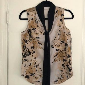 New York and Company Blouse